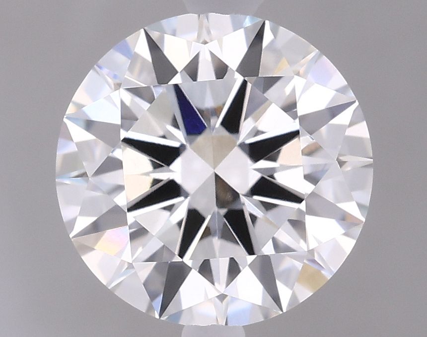 1.51 ct. round Lab Grown Diamond front image