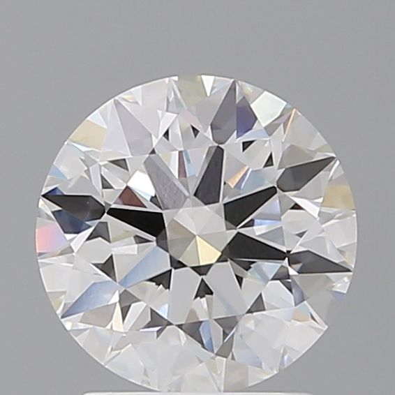 2.09 ct. round Lab Grown Diamond front image