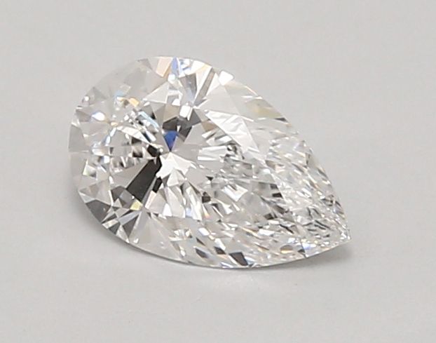 0.90 ct. pear Lab Grown Diamond front image