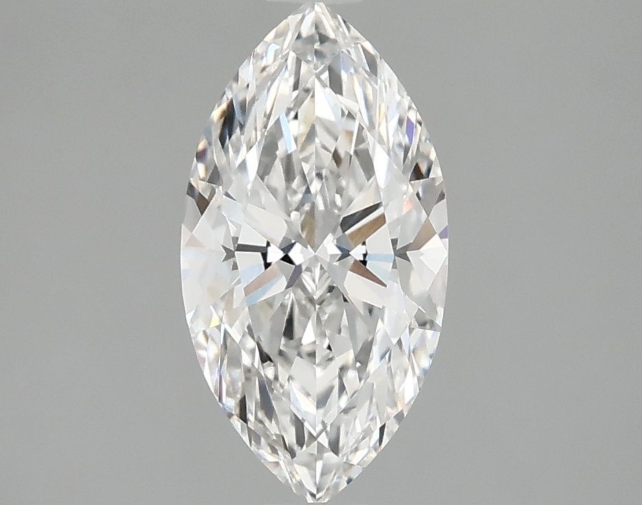 1.51 ct. marquise Lab Grown Diamond front image