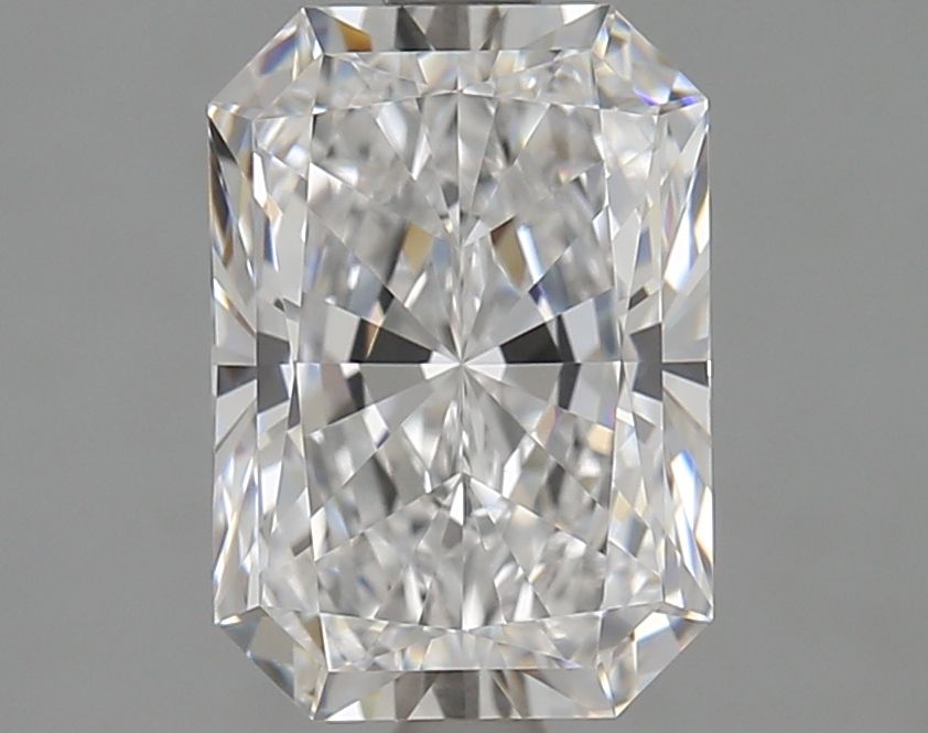 Radiant Diamond
