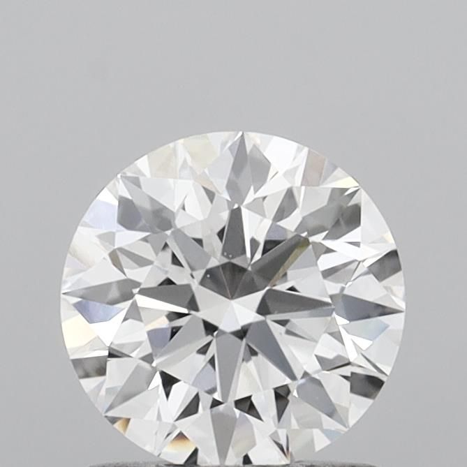 1.05 ct. round Lab Grown Diamond front image
