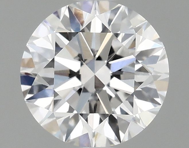 0.98 ct. round Lab Grown Diamond front image