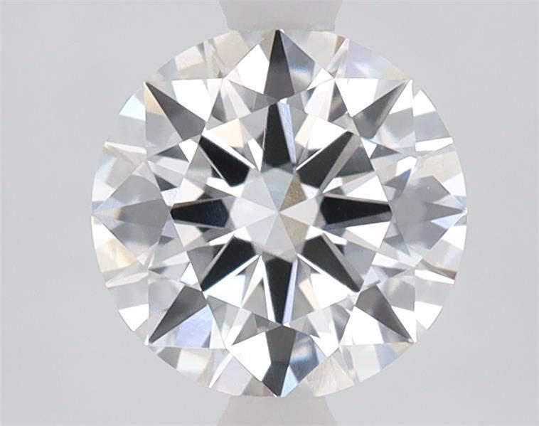 1.52 ct. round Lab Grown Diamond front image