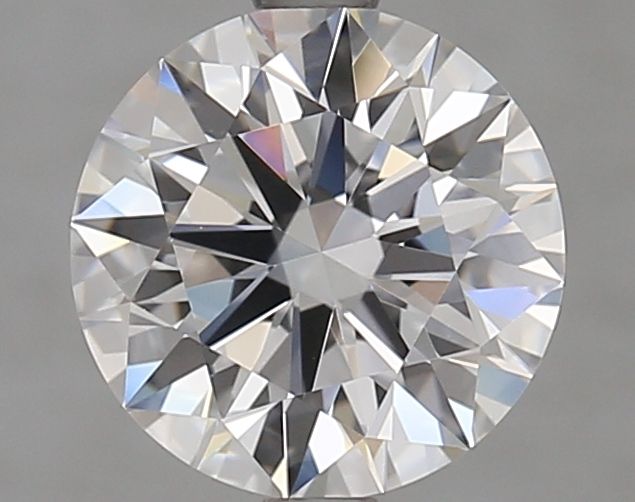 Round Diamond