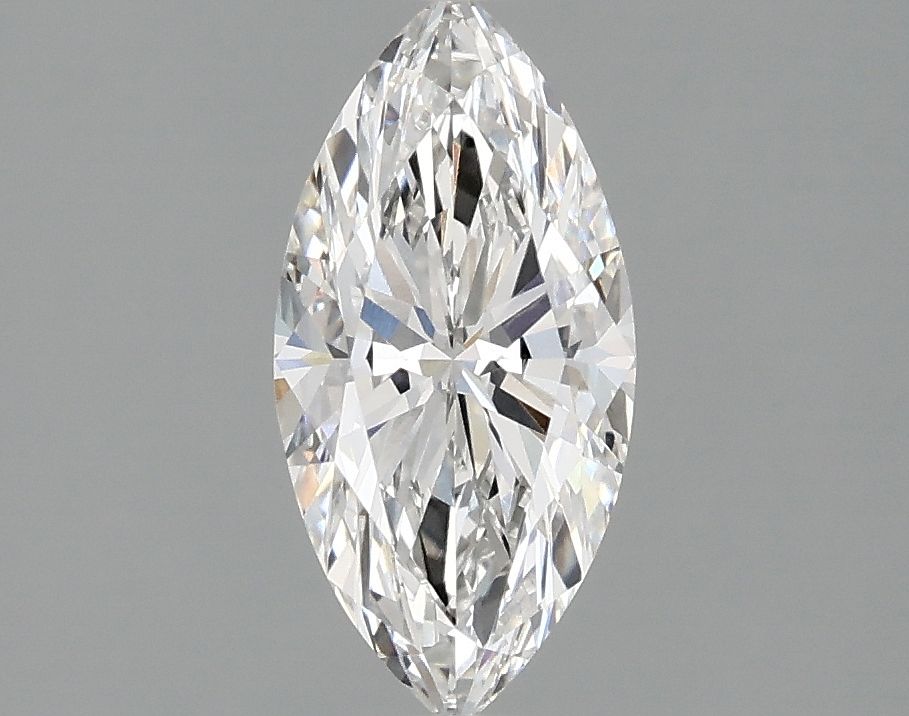 1.09 ct. marquise Lab Grown Diamond front image