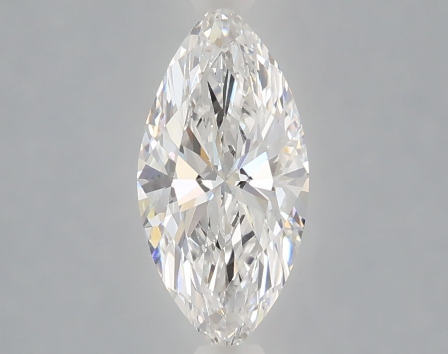 1.02 ct. marquise Lab Grown Diamond front image