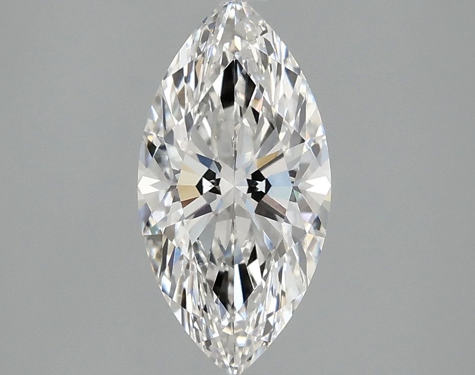 1.55 ct. marquise Lab Grown Diamond front image