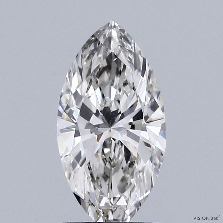 1.05 ct Marquise diamond