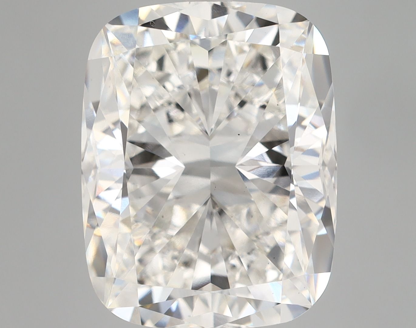 Cushion Diamond