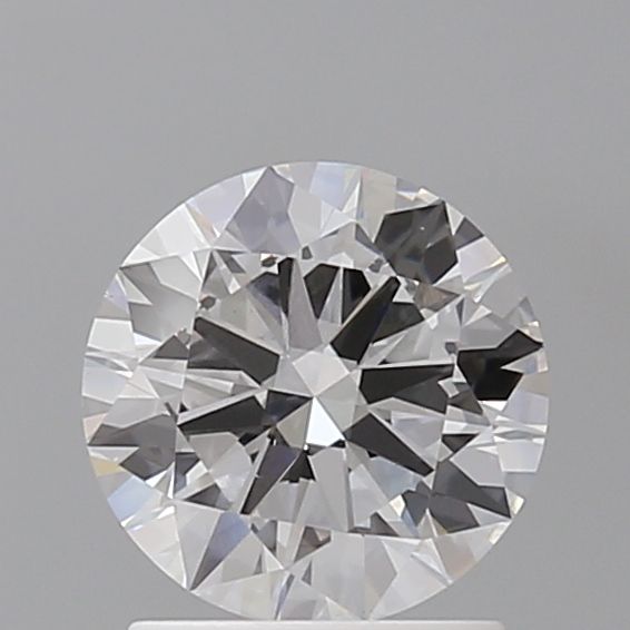 1.50 ct. round Lab Grown Diamond front image