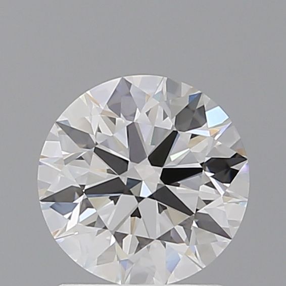 1.57 ct. round Lab Grown Diamond front image