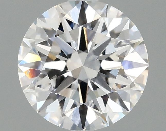 1.03 ct. round Lab Grown Diamond front image