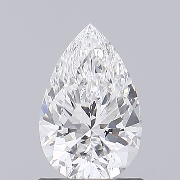 1.04 ct. pear Lab Grown Diamond front image