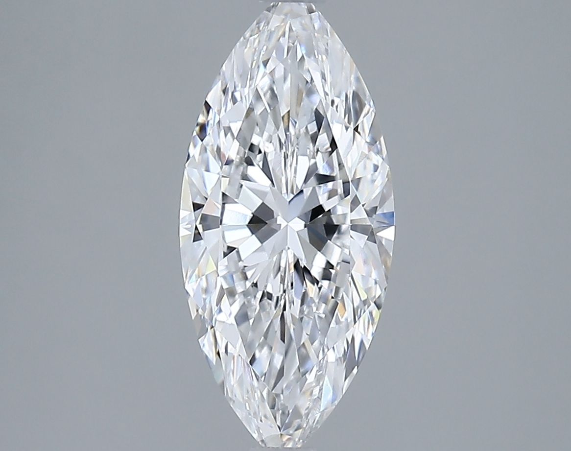2.09 ct. marquise Lab Grown Diamond front image