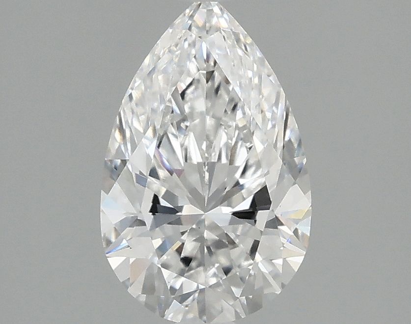 1.53 ct. pear Lab Grown Diamond front image