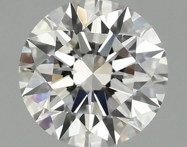 1.03 ct. round Lab Grown Diamond front image