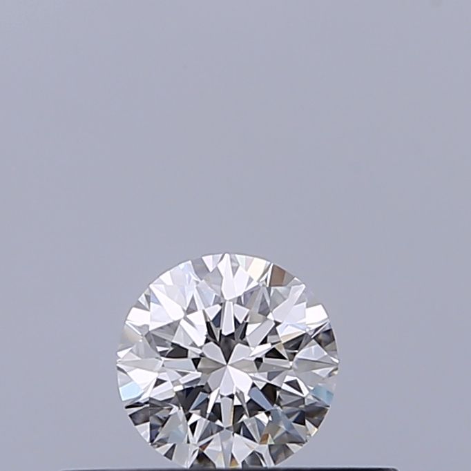 Round Diamond