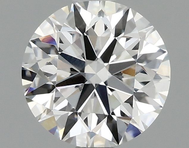 1.09 ct. round Lab Grown Diamond front image