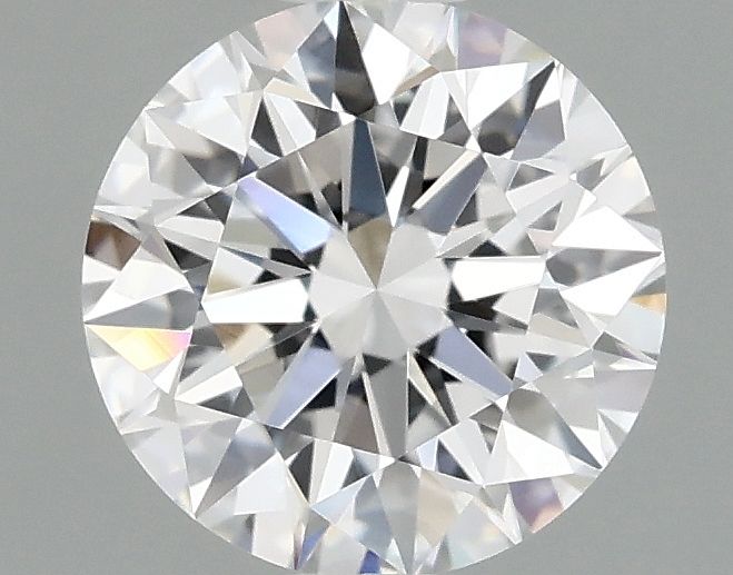 1.09 ct. round Lab Grown Diamond front image