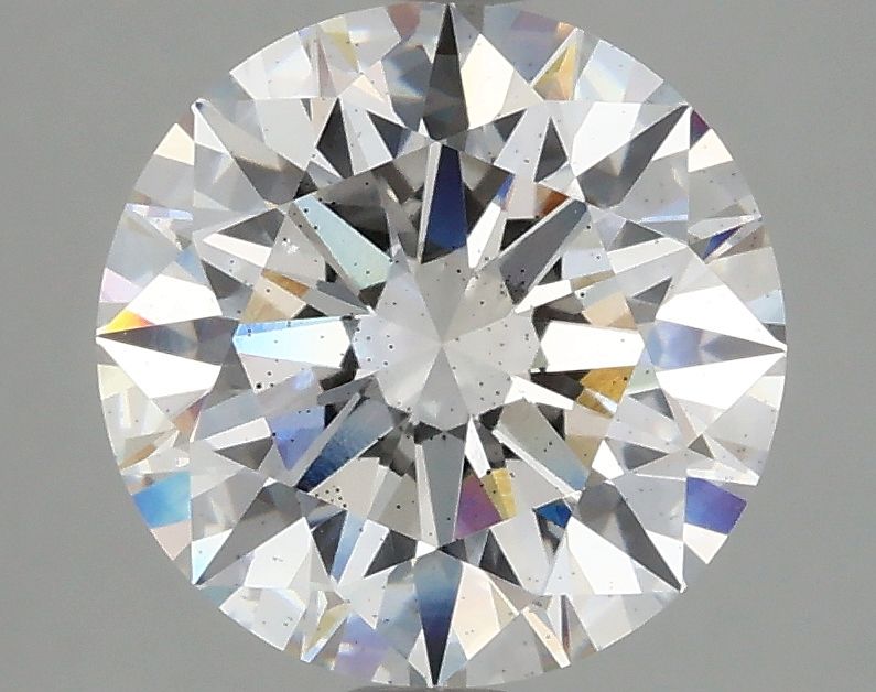 Round Diamond