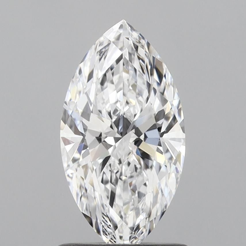 1.02 ct. marquise Lab Grown Diamond front image
