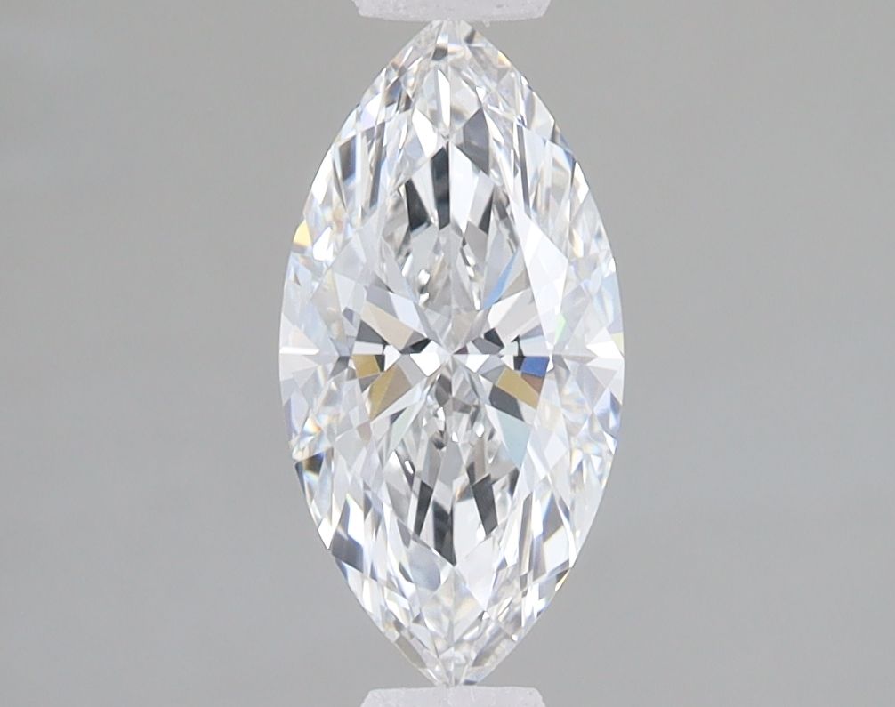 1.08 ct. marquise Lab Grown Diamond front image