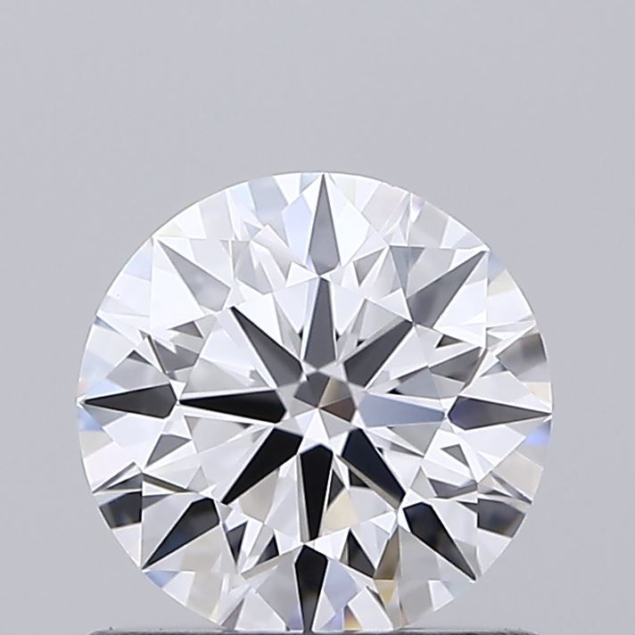 0.82 ct. round Lab Grown Diamond front image
