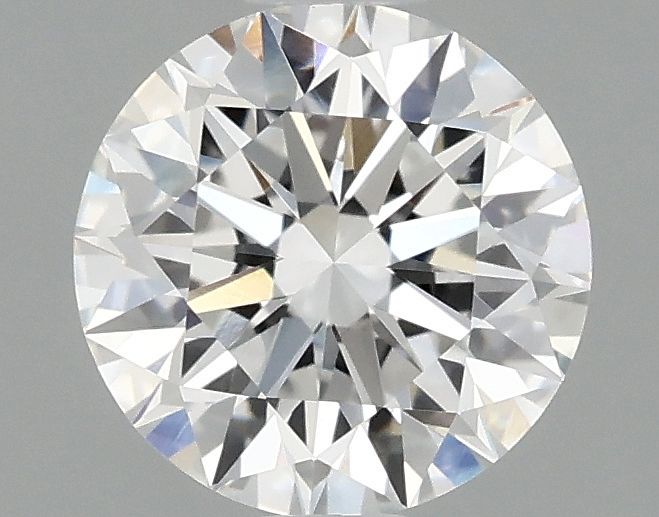 1.06 ct. round Lab Grown Diamond front image