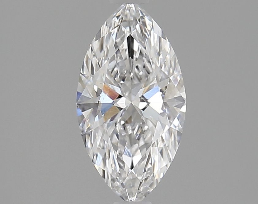 1.09 ct. marquise Lab Grown Diamond front image
