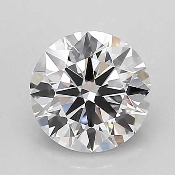 1.01 ct. round Lab Grown Diamond front image