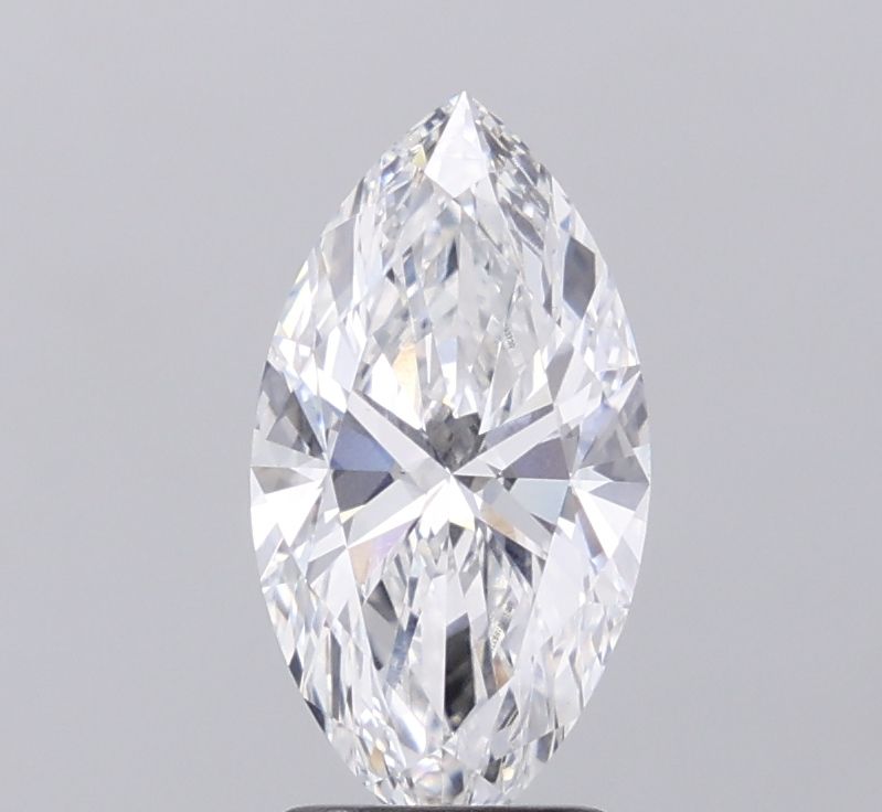 2.04 ct. marquise Lab Grown Diamond front image