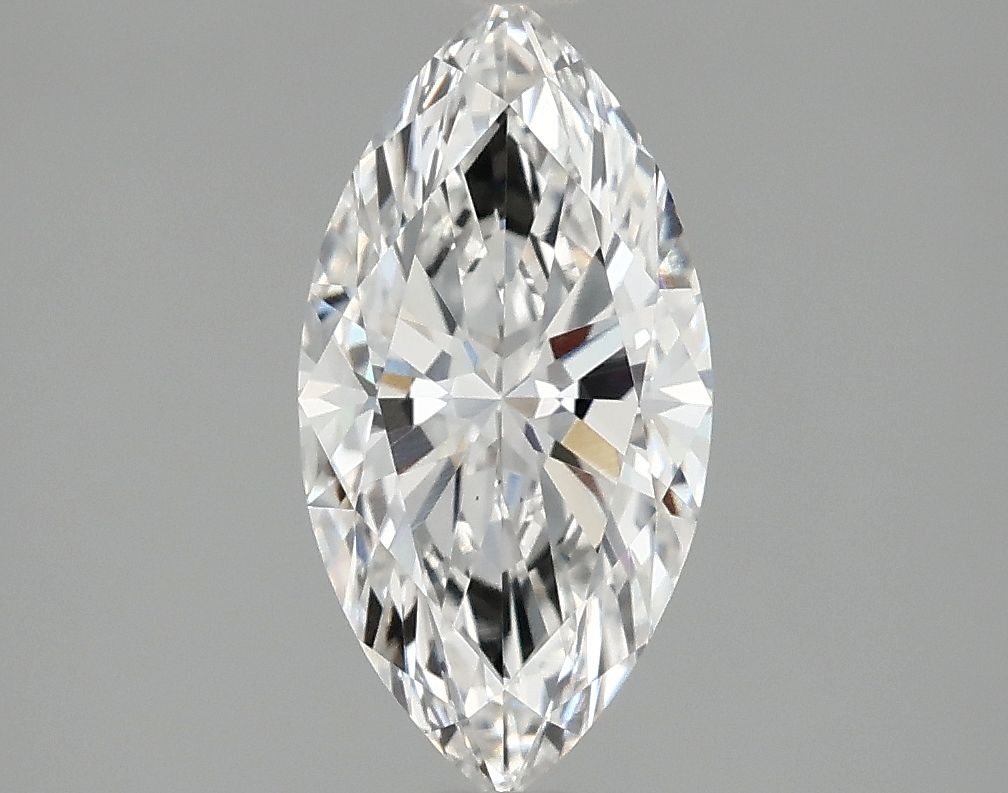 1.48 ct. marquise Lab Grown Diamond front image