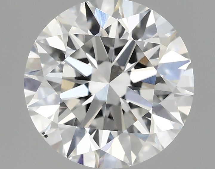 1.08 ct. round Lab Grown Diamond front image
