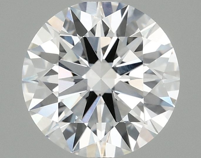1.48 ct. round Lab Grown Diamond front image