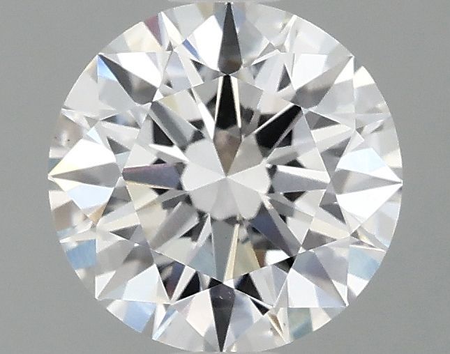 1.52 ct. round Lab Grown Diamond front image