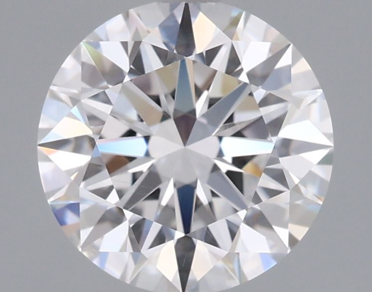 1.72 ct. round Lab Grown Diamond front image
