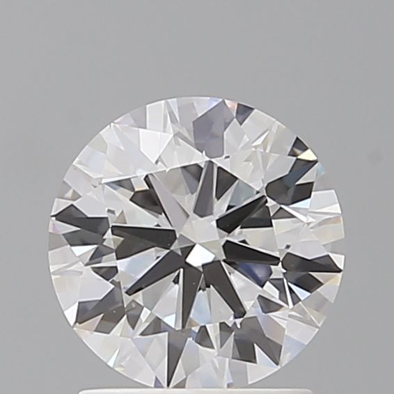 1.56 ct. round Lab Grown Diamond front image