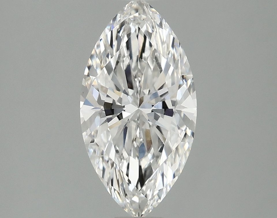 1.53 ct. marquise Lab Grown Diamond front image