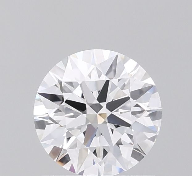 1.07 ct. round Lab Grown Diamond front image