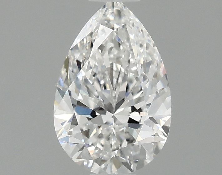 1.05 ct. pear Lab Grown Diamond front image