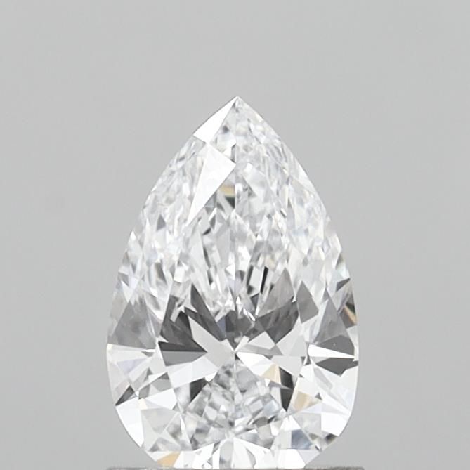 1.08 ct Pear diamond