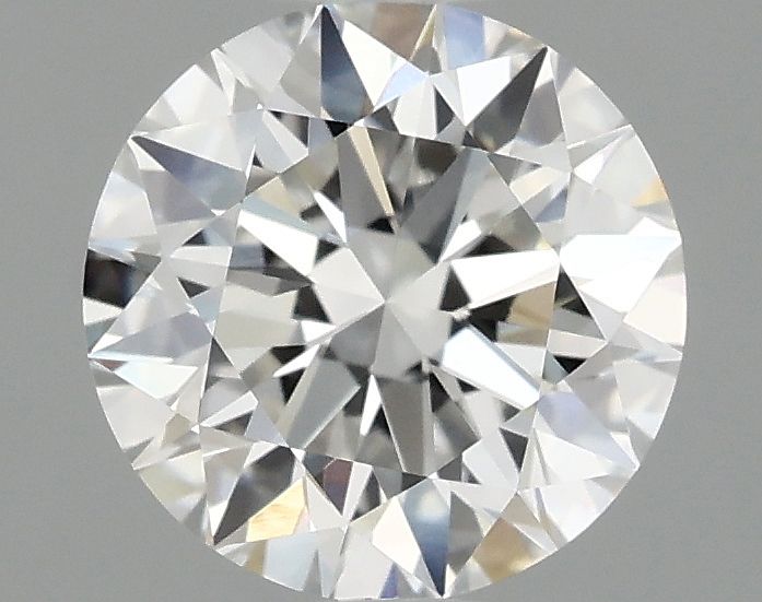 1.09 ct. round Lab Grown Diamond front image