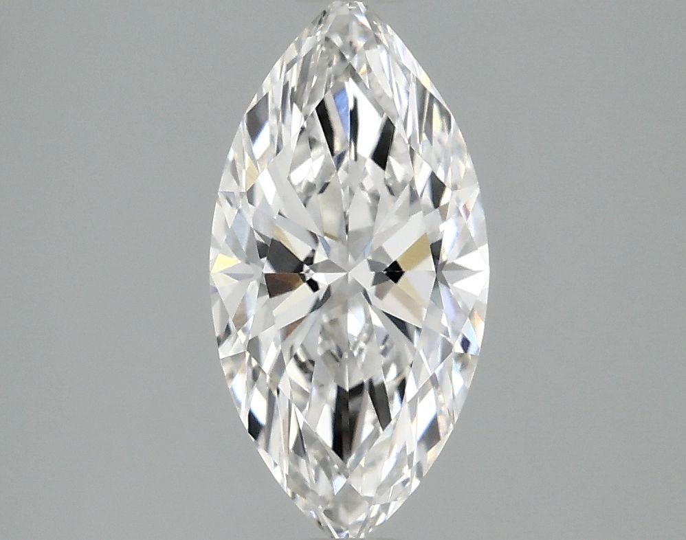 1.52 ct. marquise Lab Grown Diamond front image