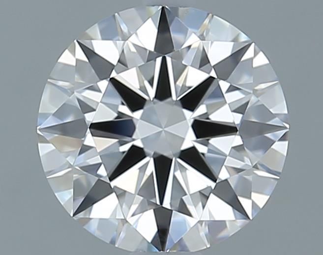 1.01 ct. round Lab Grown Diamond front image