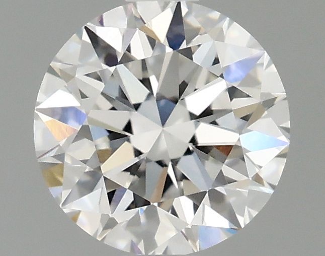 1.09 ct. round Lab Grown Diamond front image
