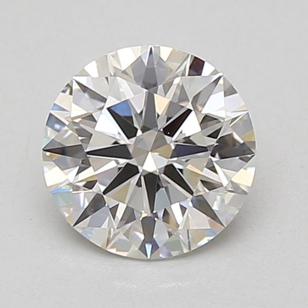 1.46 ct. round Lab Grown Diamond front image