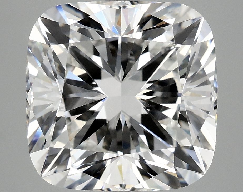 Cushion Diamond