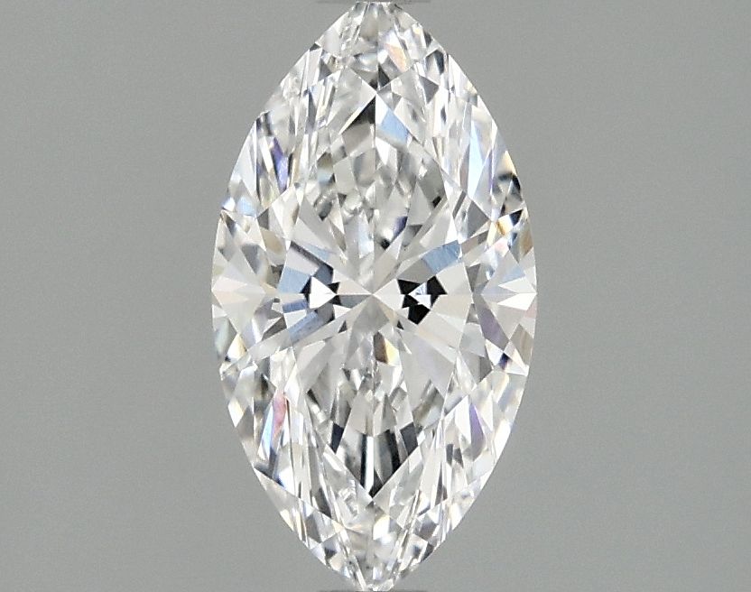 1.06 ct. marquise Lab Grown Diamond front image
