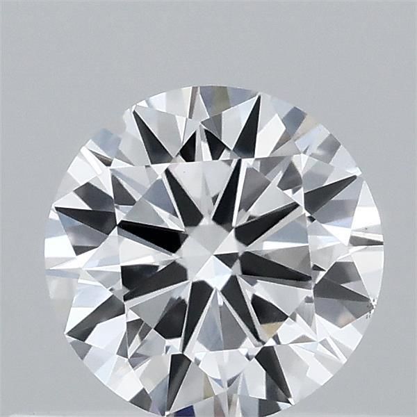 Round Diamond